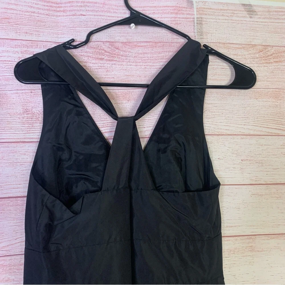 J. Crew 100%‎ Silk Dress Size 2
